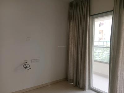Living Room Image of 1375 Sq.ft 3 BHK Apartment / Flat for sale in Chinchwad Pune for Rs. 15100000