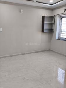 Bedroom Image of 1650 Sq.ft 3 BHK Apartment / Flat for rent in Narayanguda Hyderabad for Rs. 40000
