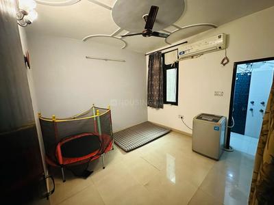 3.5 BHK Duplex