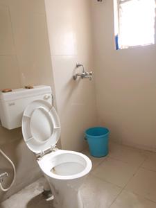 Bedroom One Image of 895 Sq.ft 3 BHK Apartment / Flat for sale in Srijan Greenfield City, Maheshtala Kolkata for Rs. 3900000