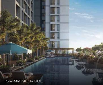 Image of 2040 Sq.ft 4 BHK Apartment / Flat for sale in Vyom Avinea Phase 2, Hadapsar, Pune for Rs. 24200000