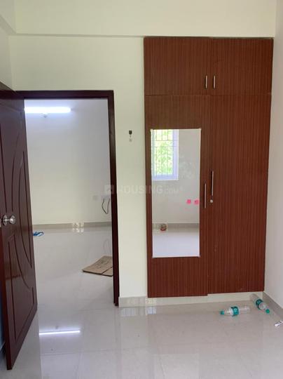 BALAJI PROPERTIES INDIRANGAR Bedroom 1