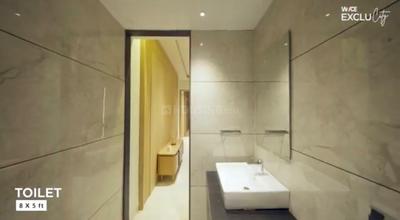 Image of 1172 Sq.ft 2 BHK Apartment / Flat for sale in WYCE Exclucity, Bavdhan, Pune for Rs. 9400000