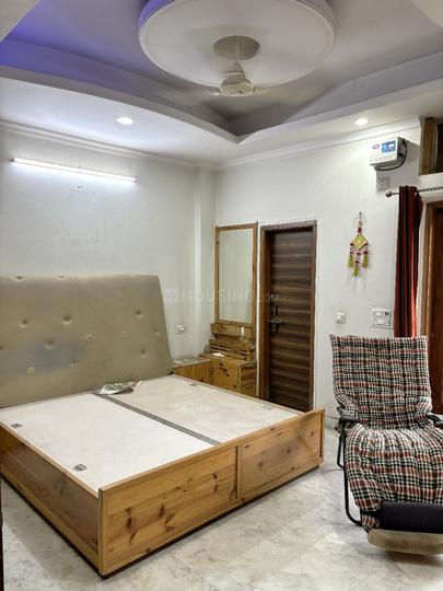 Sector 40 Bedroom 1