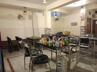Hall Image of 1200 Sq.ft 2 BHK Independent House for sale in Ballygunge Kolkata for Rs. 13000000