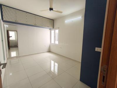 Bedroom Image of 1600 Sq.ft 3 BHK Villa for rent in Gudighattanahalli Bengaluru for Rs. 40000