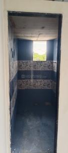 Bathroom Image of 280 Sq.ft 1 RK Apartment / Flat for sale in Madh Mumbai for Rs. 1800000