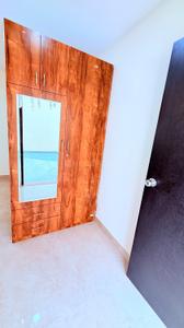 Image of 1450 Sq.ft 3 BHK Apartment / Flat for rent in Balaji Parisar Phase II, Ayodhya Bypass, Bhopal for Rs. 30000