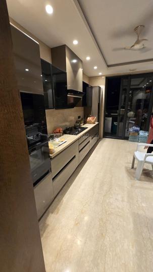 DLF Phase 1 Kitchen 1