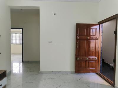 Living Room Image of 1200 Sq.ft 3 BHK Independent House for rent in Horamavu Bengaluru for Rs. 30000