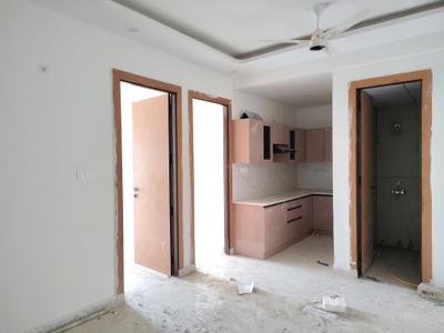 Living Room Image of 1010 Sq.ft 2 BHK Apartment / Flat for sale in Signix Harmony Heights, Noida Extension Greater Noida for Rs. 4403000