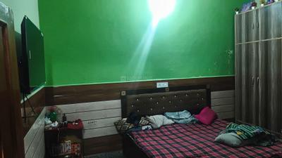 Bedroom Image of 450 Sq.ft 3.5 BHK Independent House for sale in Mohan Nagar Ghaziabad for Rs. 4500000