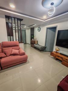 Hall Image of 1320 Sq.ft 2 BHK Apartment / Flat for sale in Tadepalli Vijayawada for Rs. 5700000