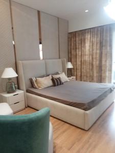 Bedroom Image of 1000 Sq.ft 2 BHK Apartment / Flat for sale in Signature Heights, Electronic City Bengaluru for Rs. 10030746