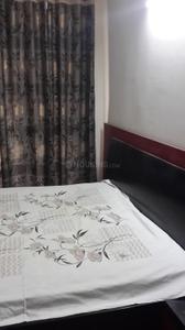 Bedroom Image of 1100 Sq.ft 2 BHK Apartment / Flat for sale in Mahagun Mascot, Crossings Republik Ghaziabad for Rs. 7200000