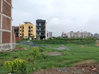 Image of 990 Sq.ft Residential Plot / Land for sale in Amolik Aster Woods, Sector 98, Faridabad for Rs. 16500000