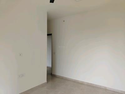 Bedroom Image of 1000 Sq.ft 3 BHK Apartment / Flat for sale in Sunteck Maxx World, Naigaon East Naigaon for Rs. 6800000