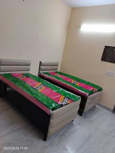 Bedroom Image of CIRPA girls pg  in Sector 19, Noida