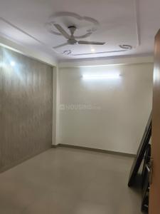 Bedroom Image of 590 Sq.ft 2 BHK Builder Floor for sale in Pul Prahlad Pur New Delhi for Rs. 3500000