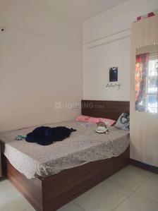 Bedroom Image of 650 Sq.ft 2 BHK Apartment / Flat for sale in Samethanahalli Bengaluru for Rs. 7500000