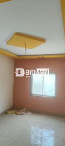 Hall Image of 968 Sq.ft 2 BHK Independent House for sale in Nashik Road Nashik for Rs. 3800000