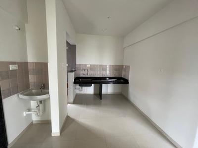 Kitchen Image of 1000 Sq.ft 2 BHK Apartment / Flat for sale in Yashada Splendid Park, Dudulgaon Pune for Rs. 4999000