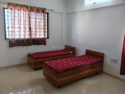 Bedroom Image of Magarpatta City PG in Magarpatta City, Pune