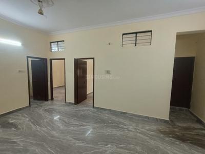 Hall Image of 1700 Sq.ft 4 BHK Apartment / Flat for rent in Qutub Shahi Tombs Hyderabad for Rs. 30000