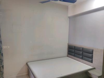 Bedroom Image of 1540 Sq.ft 3 BHK Apartment / Flat for sale in Tejas Symphony, Ulwe Navi Mumbai for Rs. 18500000