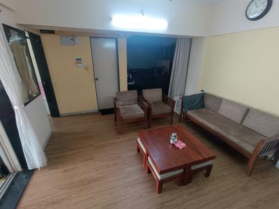Hall Image of 1089 Sq.ft 2 BHK Apartment / Flat for sale in Sadashiv Peth Pune for Rs. 17500000