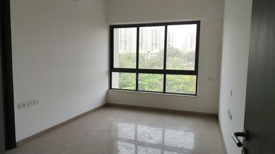 3.5 BHK Flat