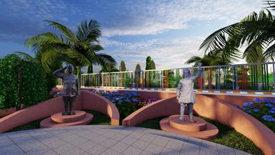 Gajsinghpur Plot View 3