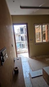 Hall Image of 700 Sq.ft 2 BHK Builder Floor for rent in Sector 7 Rohini New Delhi for Rs. 28000