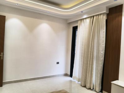 Bedroom Image of 2844 Sq.ft 4 BHK Builder Floor for sale in DLF Phase 3 Gurgaon for Rs. 39000000