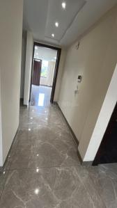 3 BHK Independent Builder Floor