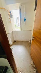 Image of 1500 Sq.ft 3 BHK Apartment / Flat for rent in Adarsh Diamond, Bilasiya, Ahmedabad for Rs. 23000
