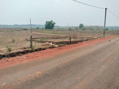 Image of 1500 Sq.ft Residential Plot / Land for sale in Trisulia, Cuttack for Rs. 2380000