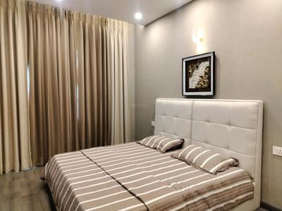 2 BHK Independent Builder Floor