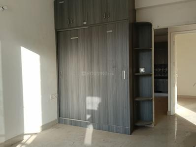 Bedroom Image of 732 Sq.ft 3 BHK Apartment / Flat for sale in Signature Global Golf Green, Sector 79 Gurgaon for Rs. 7800000