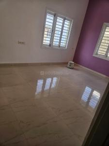 Bedroom Image of 1850 Sq.ft 3 BHK Independent House for sale in Sherthali Botad for Rs. 7500000
