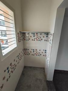 Bathroom Image of 1200 Sq.ft 2 BHK Builder Floor for rent in RR Nagar Bengaluru for Rs. 23000