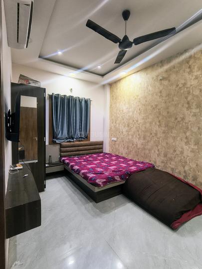 Mahalakshmi Nagar Bedroom 1