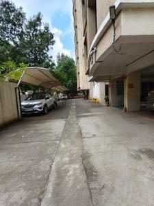Image of 1350 Sq.ft 2 BHK Apartment / Flat for sale in Gajanan Deep, Dhayari, Pune for Rs. 6600000