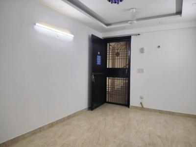 Living Room Image of 700 Sq.ft 2 BHK Builder Floor for rent in Chhattarpur New Delhi for Rs. 22000