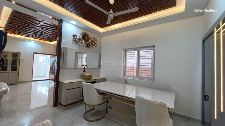 Maharani Avenue, Vadavalli Main Image 1