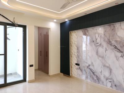 Bedroom Image of 2250 Sq.ft 3 BHK Builder Floor for sale in Property Concept Ultra Luxury Builder Floor, Sector 85 Faridabad for Rs. 22000000