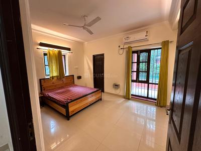 Bedroom Image of 1636 Sq.ft 2 BHK Apartment / Flat for sale in Ladpur Dehradun for Rs. 11000000