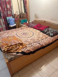 Bedroom Image of 3600 Sq.ft 6 BHK Independent House for sale in HSR Layout Bengaluru for Rs. 55000000