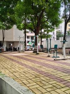 Image of 800 Sq.ft 1.5 BHK Apartment / Flat for rent in Anand Nagar, Sinhagad Road, Pune for Rs. 17500