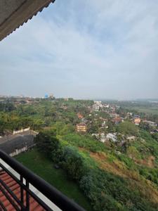 Balcony Image of 2098 Sq.ft 4 BHK Apartment / Flat for sale in Models Status, Panjim Goa for Rs. 35000000